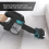 Hoover Hoover HF410P 25.2v Cordless Stick Upright Vacuum Cleaner Pet Anti-Twist 4