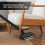 Hoover Hoover HF410P 25.2v Cordless Stick Upright Vacuum Cleaner Pet Anti-Twist 6