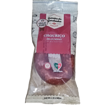 Chorizo Traditional Portugal Fundao Sausage Chouriço 200g - 7.05 Oz