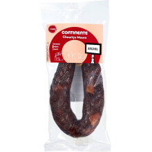 Portuguese Mouro Chorizo Traditional Pork Sausage Delicious 250g
