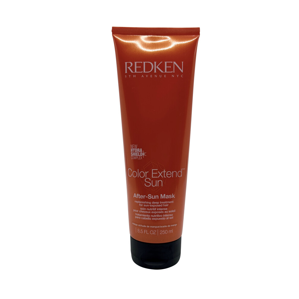 Redken Color Extend After Sun Replenishing Mask 8.5 OZ