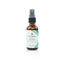 Cuccio Resin Activator 59ml