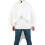 Barber Strong The Barber Cape Shield Collection White 1