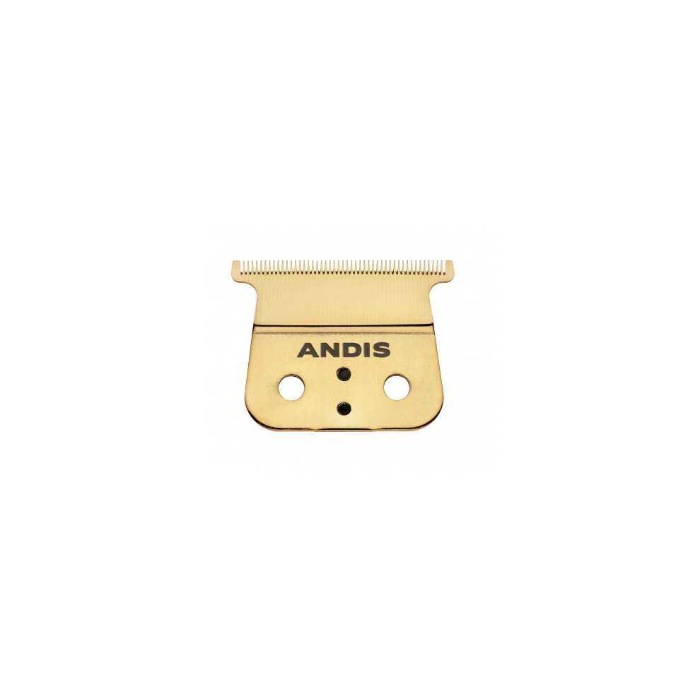 Andis GTX-EXO Cordless Gold GTX-Z Replacement Blade