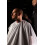 Barber Strong The Barber Cape 24K Gold Collection White 2