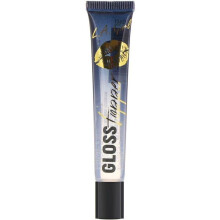 L.A. Girl Gloss Topper, Klart Klar, 0.34 fl. oz.