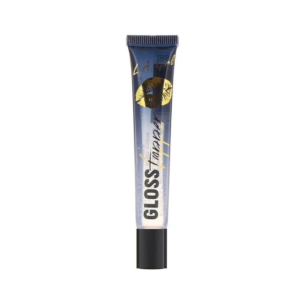 L.A. Girl Gloss Topper - Clearly Clear
