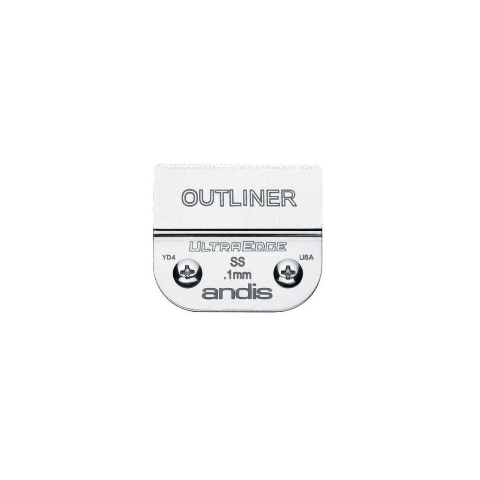 Andis Ultraedge Outliner Blade