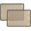 Baking Mat For Macarons Made Of Silicone, 2 Pieces 5