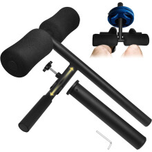 NEW-OPENED BOX Topfinder Tib Bar Adjustable Tibialis Bar, Calf Raise Machine