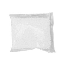 Tooth Repair Beads Temporary Dental Filling Fixing Beads For Broken Missing Teeth White 50g