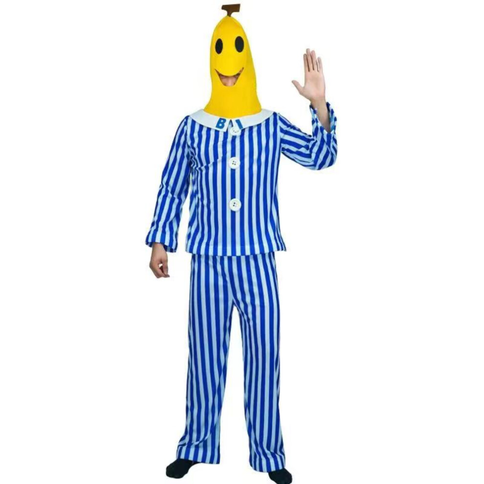 (M) Brothers Pyjamas Cosplay Banana Hospital, Stage, TV Show