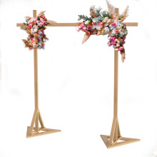 10 x 10 feet Garden Wedding Garden Arch Stand for Party Backdrop Stand