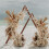 2 Pack Wooden Wedding Arch Frame Archway Flowers Balloon Backdrop 5