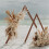 2 Pack Wooden Wedding Arch Frame Archway Flowers Balloon Backdrop 7