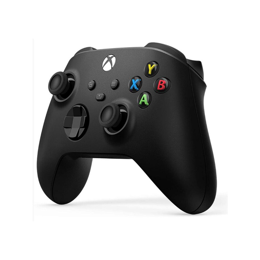 Xbox Wireless Controller Carbon Black