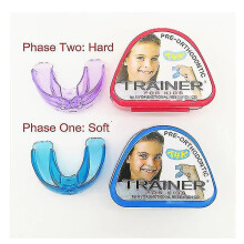 T4k Teeth Trainer For Kids Children Teeth Orthodontic Appliance Dental