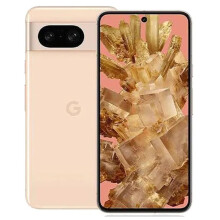 (Pink, 128GB) Google Pixel 8 5G Nano-Sim+E-sim Unlock - Refurbished