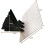 Projection Drawing Copy Board - Montessori Toy 7
