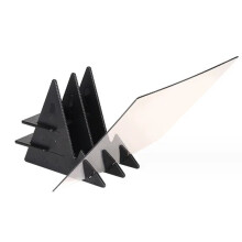 Projection Drawing Copy Board - Montessori Toy