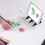 Projection Drawing Copy Board - Montessori Toy 6