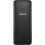 Alcatel Alcatel OneTouch 20.07X Single SIM Dark Grey  Senior Phone 4