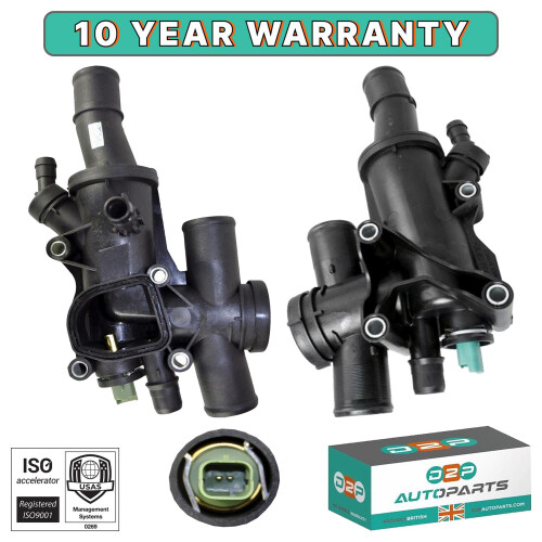 Termostato Per PEUGEOT 307, Acquisti Online - Foto 3