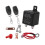 Remote Battery Disconnect Switch, Wireless Remote Control Battery Disconnect Switch, 12v 200a Dual Remote Control Switch 1