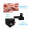 Remote Battery Disconnect Switch, Wireless Remote Control Battery Disconnect Switch, 12v 200a Dual Remote Control Switch 5