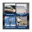 Remote Battery Disconnect Switch, Wireless Remote Control Battery Disconnect Switch, 12v 200a Dual Remote Control Switch 4