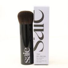 Saie The Big Brush - Flerformåls buffer- og blenderbørste, Helt ny i æsken