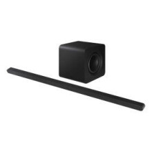 Samsung HW-S800D 3.1.2 ch Ultra Slim Soundbar with Wireless Sub Woofer - Black