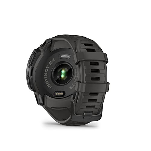 Garmin Relógio GPS conectado - GARMIN - Instinct 2X Solar Grey 2