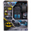 Batman DC Comics, Batman Stunt Force Batmobile, RC Auto, Turbo Boost & Stunts, Verzamelbare Superheld Speelgoed 4+ 10