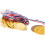 Steenland Chocolate Foiled Medals, Pack of 10 6