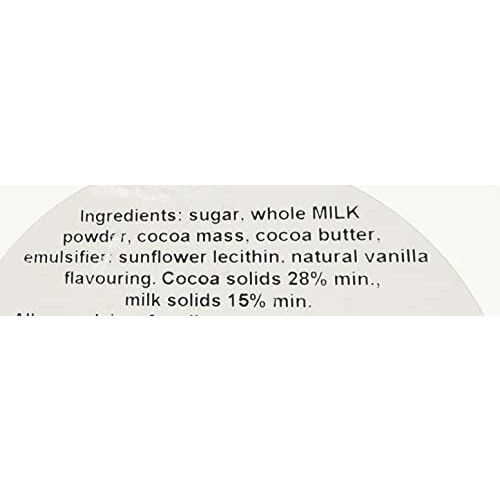 Steenland Chocolate Foiled Medals, Pack of 10 2