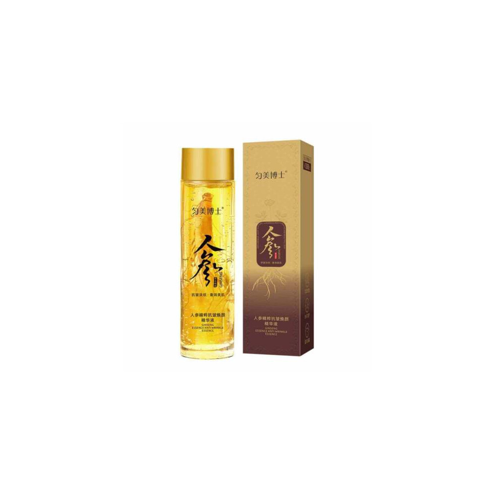 Srj Star (1Pcs) Ginseng Extract Essence Oil Anti-Age Essence Ginseng Anti-Wrinkle Essence New