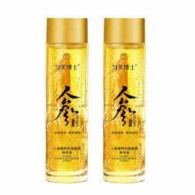 (2PCS) Ginseng Extract Essence Oil Anti-Age Essence Ginseng Anti-Wrinkle Essence NEW