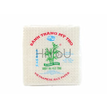 TUFOCO BAMBOO TREE Vietnamese Rice Paper. 22x22 cm. 340 g