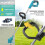 Cordless Strimmer Grass Trimmer Cutter Garden Lawn Edger+2Battery+Charger-Makita Compatible 4