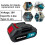 Cordless Strimmer Grass Trimmer Cutter Garden Lawn Edger+2Battery+Charger-Makita Compatible 12