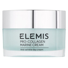 ELEMIS Pro-Collagen Marine Cream 100ml - Anti-wrinkle