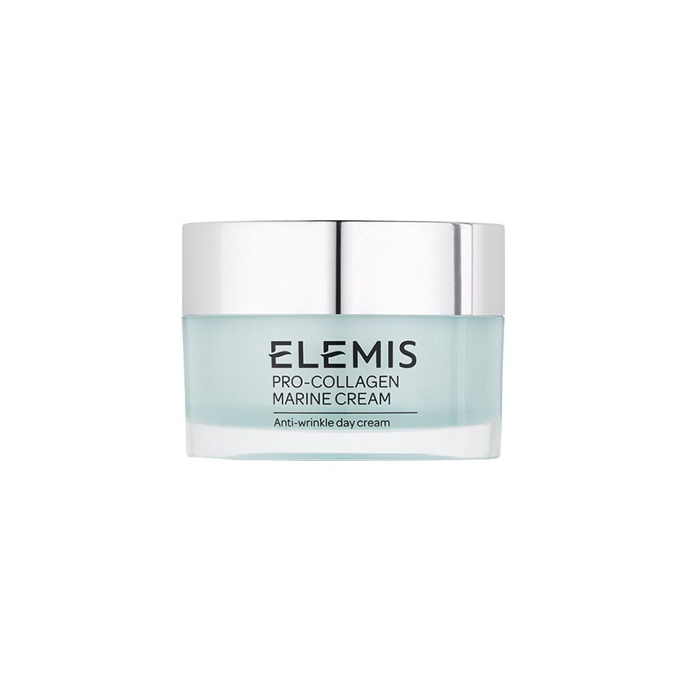 ELEMIS Pro Collagen Marine Cream Anti wrinkle Day Cream 3 3 fl oz