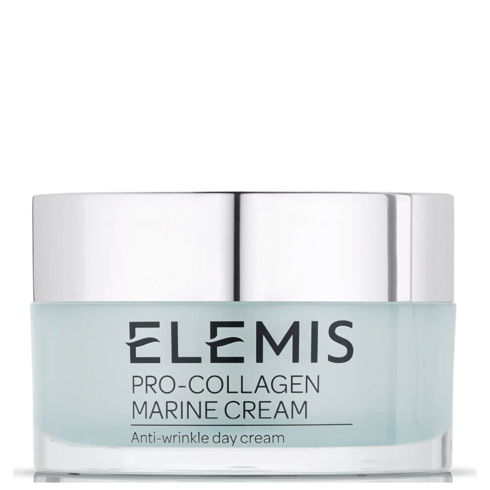 Facial Cream Elemis Collagen 50 Ml