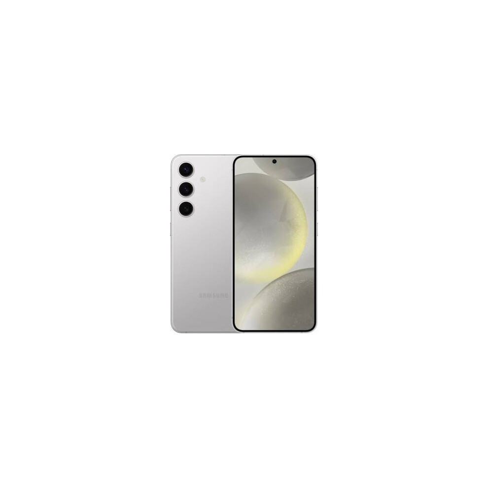 Samsung SM-S921 S24 8+256GB6.2" 5G Marble Gray ITA
