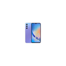 Samsung SM-A346 Galaxy A34 6+128GB 6.6" 5G Violet Wind3 - Refurbished