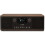 Pure CLASSIC-CD6 DAB+/FM CD Radio with Bluetooth - Black & Walnut 1