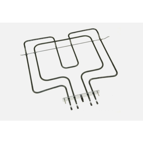 Whirlpool GENUINE WHIRLPOOL FXZM6 AKP 261/IX DUAL GRILL HEATING ELEMENT