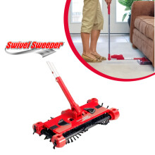 Swivel Sweeper, Cordless vacuum cleaner, Lightweight- only 2lb