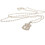 Liverpool FC Liverpool FC Silver Plated Crest Boxed Pendant 3
